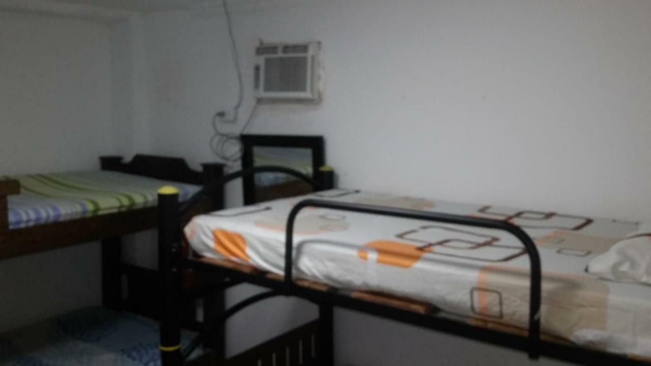 Cerca Al Centro Historico Hostal *
