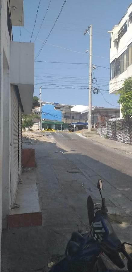 Hostal Cerca Al Centro Historico