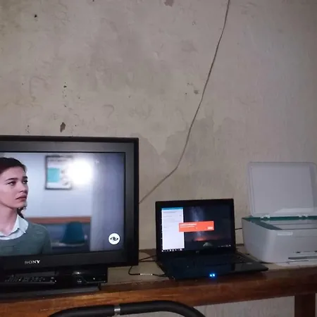 Cerca Al Centro Historico Hostal