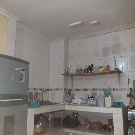 Cerca Al Centro Historico Hostal *