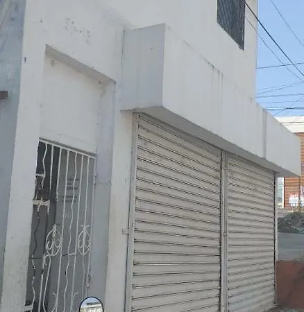 Cerca Al Centro Historico Hostal